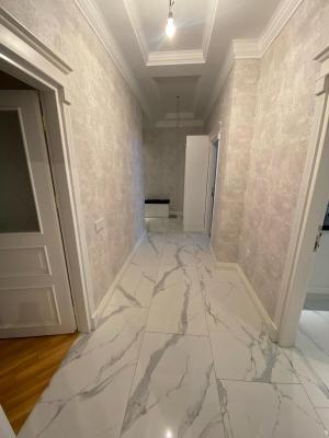 Bakı, yeni tikili 3 otaqlı, satılır, 110 m²  , Yasamal rayonu