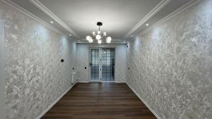 Bakı, köhnə tikili 3 otaqlı, satılır, 57 m²  , Nizami rayonu, 8-ci kilometr
