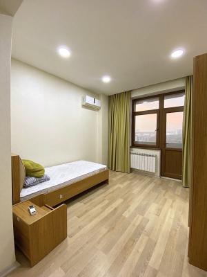 Bakı, yeni tikili 3 otaqlı, kirayə, 110 m²  , Nərimanov rayonu