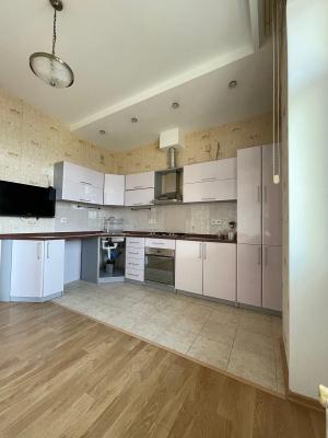 Bakı, yeni tikili 3 otaqlı, satılır, 96 m²  , Səbail rayonu, Badamdar qəs.