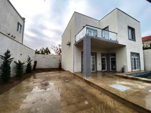 Bakı, bağ/həyət evi 5 otaqlı, satılır, 180 m² , 3.2 sot , Xəzər rayonu, Şüvəlan