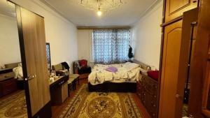 Bakı, köhnə tikili 2 otaqlı, satılır, 55 m²  , Binəqədi rayonu, 7-ci mikrorayon