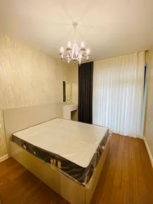 2 комната новостройка, арендовать, 68 m², Бакы, Нәсими рајону