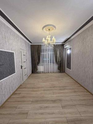Bakı, köhnə tikili 1 otaqlı, satılır, 35 m²  , Nəsimi rayonu, 3-cü mikrorayon