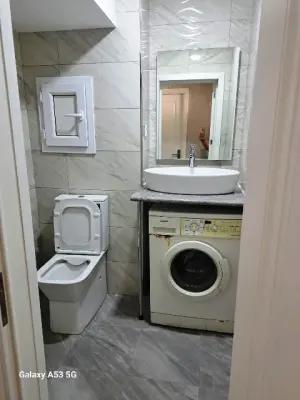 Bakı, köhnə tikili 2 otaqlı, satılır, 60 m²  , Nizami rayonu, 8-ci kilometr