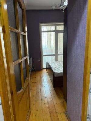 Bakı, yeni tikili 2 otaqlı, satılır, 44 m²  , Xətai rayonu