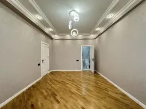 Bakı, yeni tikili 3 otaqlı, satılır, 107 m²  , Sabunçu rayonu, Bakıxanov qəs.