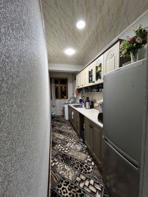 Bakı, köhnə tikili 3 otaqlı, satılır, 100 m²  , Yasamal rayonu, Yeni Yasamal qəs.