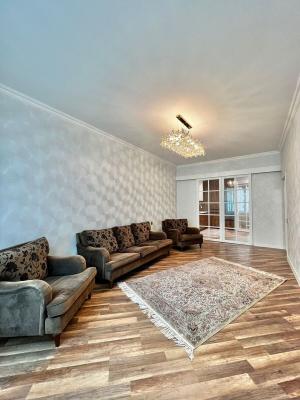 Bakı, yeni tikili 3 otaqlı, satılır, 94 m²  , Nəsimi rayonu