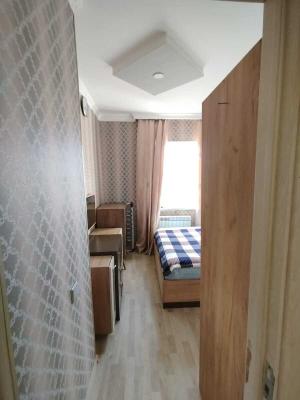 Bakı, köhnə tikili 2 otaqlı, satılır, 45 m²  , Binəqədi rayonu, Biləcəri qəs.
