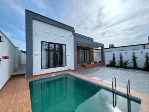 Bakı, həyət evi 4 otaqlı, satılır, 150 m² , 3.2 sot , Xəzər rayonu, Şüvəlan