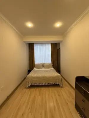 Bakı, yeni tikili 2 otaqlı, satılır, 55 m²  , Səbail rayonu, Badamdar qəs.