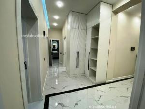 Bakı, yeni tikili 3 otaqlı, satılır, 107 m²  , Nəsimi rayonu
