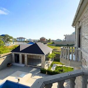 Bakı, villa , satılır, 400 m²  , Sabunçu rayonu, Nardaran qəs.