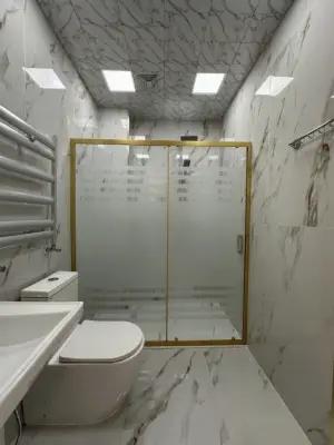 Bakı, yeni tikili 3 otaqlı, satılır, 107 m²  , Sabunçu rayonu, Bakıxanov qəs.