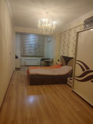 Bakı, yeni tikili 3 otaqlı, satılır, 110 m²  , Nəsimi rayonu