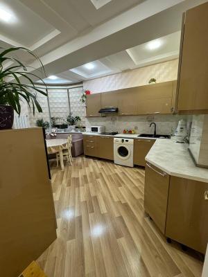 Bakı, yeni tikili 3 otaqlı, satılır, 92 m²  , Xətai rayonu