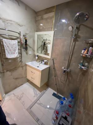 Bakı, yeni tikili 3 otaqlı, satılır, 110 m²  , Yasamal rayonu