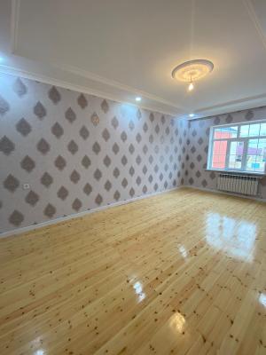 Abşeron, həyət evi 4 otaqlı, satılır, 130 m² , 2 sot , Məhəmmədli