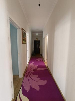 Bakı, yeni tikili 4 otaqlı, satılır, 100 m²  , Suraxanı rayonu, Hövsan qəs.