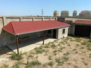 Abşeron, həyət evi 8 otaqlı, satılır, 322 m² , 1532 sot , Masazır