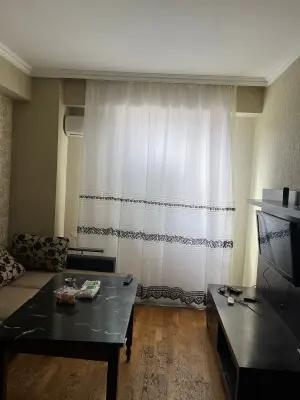 Xırdalan, yeni tikili 2 otaqlı, kirayə, 55 m²  
