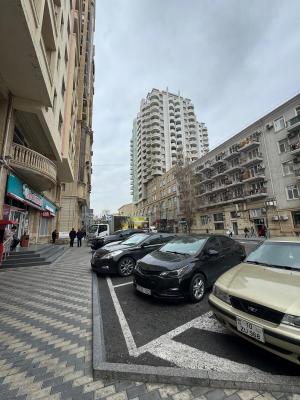 Bakı, yeni tikili 4 otaqlı, satılır, 210 m²  , Nəsimi rayonu