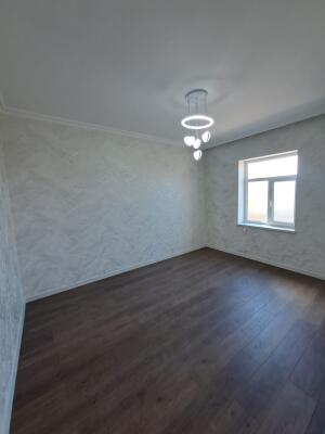 Bakı, həyət evi 4 otaqlı, satılır, 110 m² , 2 sot , Xəzər rayonu, Binə qəs.