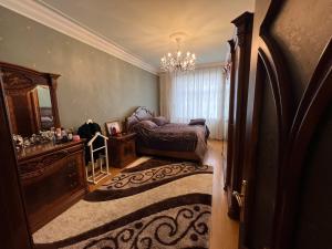 Bakı, yeni tikili 4 otaqlı, satılır, 185 m²  , Yasamal rayonu
