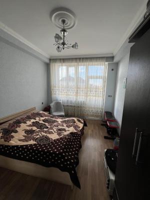 Abşeron, yeni tikili 2 otaqlı, satılır, 66 m²  , Masazır