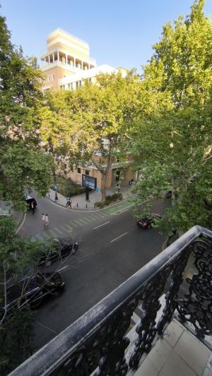 Bakı, köhnə tikili 2 otaqlı, kirayə, 66 m²  , Nəsimi rayonu