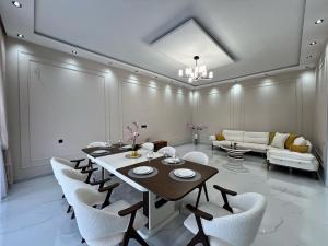 Bakı, həyət evi 4 otaqlı, satılır, 220 m² , 6 sot , Xəzər rayonu, Mərdəkan