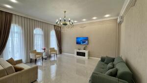 Abşeron, həyət evi 4 otaqlı, satılır, 160 m² , 4.7 sot , Novxanı