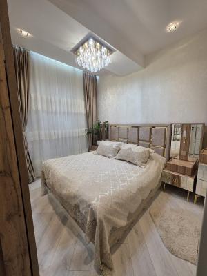 Bakı, yeni tikili 2 otaqlı, satılır, 60 m²  , Binəqədi rayonu, Binəqədi qəs.