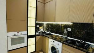 Bakı, yeni tikili 2 otaqlı, kirayə, 63 m²  , Nəsimi rayonu