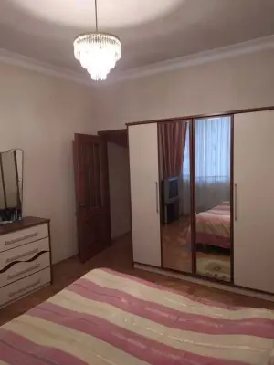 2 комната новостройка, продажа, 70 m², Бакы, Нәриманов рајону