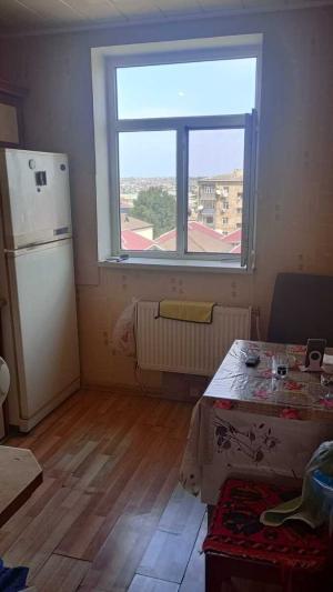 Bakı, köhnə tikili 4 otaqlı, satılır, 100 m²  , Binəqədi rayonu, Biləcəri qəs.