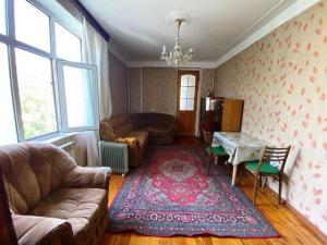 Bakı, köhnə tikili 2 otaqlı, satılır, 40 m²  , Nərimanov rayonu