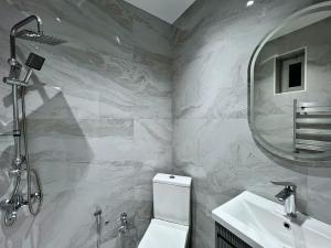 Bakı, həyət evi 4 otaqlı, satılır, 130 m² , 2.5 sot , Xəzər rayonu, Şüvəlan