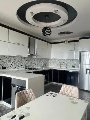 Bakı, yeni tikili 3 otaqlı, satılır, 158 m²  , Nəsimi rayonu