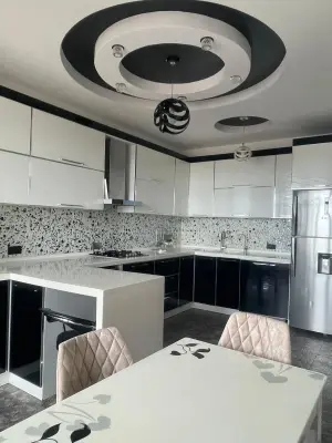 3 комната новостройка, продажа, 158 m², Бакы, Нәсими рајону