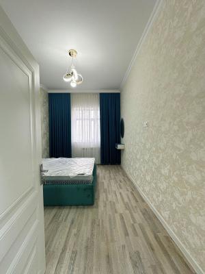 Bakı, yeni tikili 1 otaqlı, satılır, 50 m²  , Xətai rayonu, Əhmədli