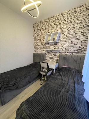 Bakı, yeni tikili 3 otaqlı, satılır, 58 m²  , Nərimanov rayonu