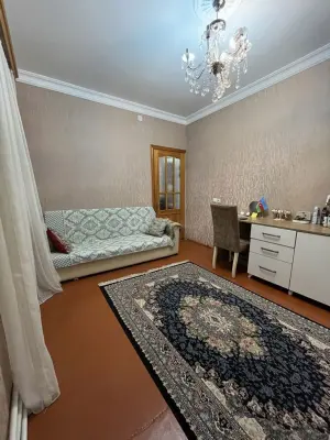 2 комната старое здание, продажа, 51 m², Бакы, Јасамал рајону, Јасамал гәс.