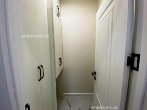 Bakı, yeni tikili 3 otaqlı, satılır, 107 m²  , Nəsimi rayonu