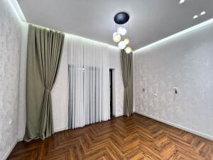 Bakı, həyət evi 5 otaqlı, satılır, 220 m² , 6 sot , Xəzər rayonu, Mərdəkan