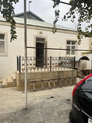 Abşeron, bağ/həyət evi 4 otaqlı, satılır, 110 m² , 3 sot , Masazır
