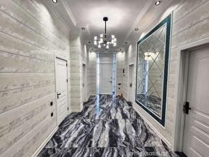 Bakı, həyət evi 4 otaqlı, satılır, 280 m² , 4 sot , Xəzər rayonu, Mərdəkan