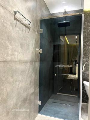 Bakı, yeni tikili 4 otaqlı, satılır, 182 m²  , Nərimanov rayonu