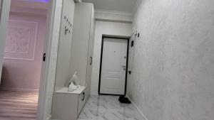 Abşeron, yeni tikili 2 otaqlı, kirayə, 60 m²  , Masazır